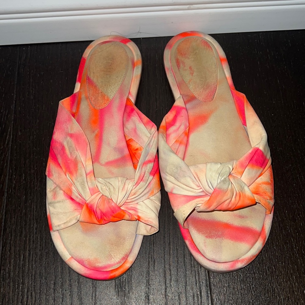 Schutz Sandals
